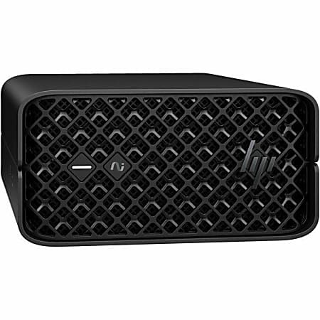 HP Z2 Mini G1a Workstation 1x AMD Ryzen AI MAX PRO 390 32 GB