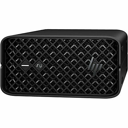 HP Z2 Mini G1a Workstation 1x AMD Ryzen AI MAX PRO 390 32 GB