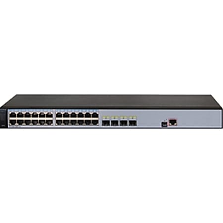 Huawei S5700-28P-LI-AC Ethernet Switch