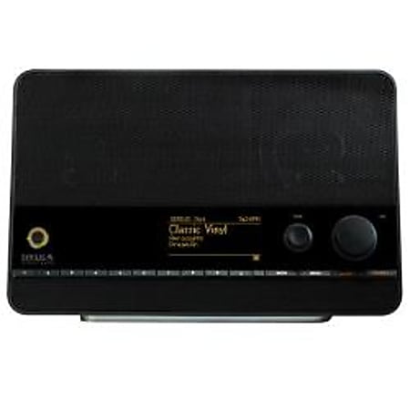 Audiovox SIRIUS TTR1 Internet Radio