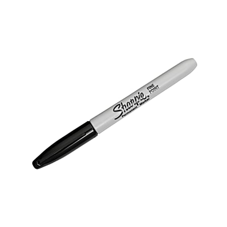 Sharpie Pen - Fine Point | Sharpie