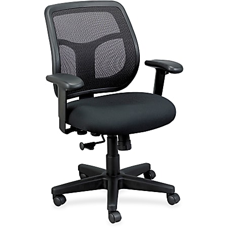 Apollo ergonomic 2025 chair