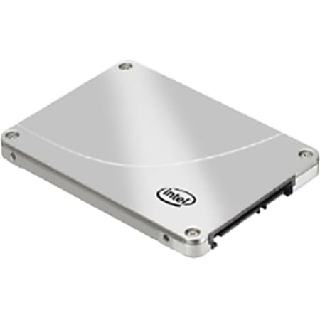 Intel 520 Series SSD 240GB