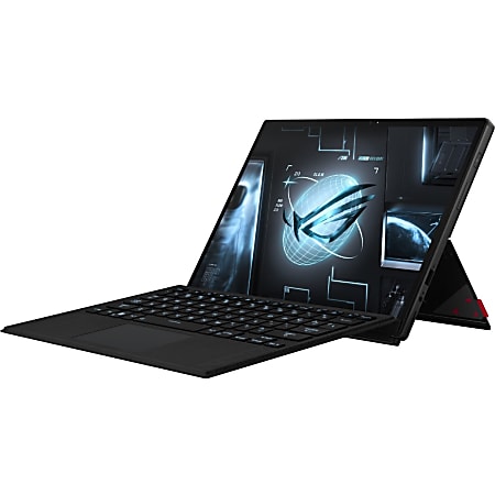 Asus ROG Flow Z13 GZ301 2 In 1 Gaming Laptop 13.4 Touchscreen