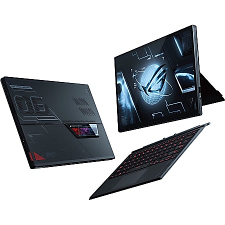 Asus ROG Flow Z13 GZ301 2 In 1 Gaming Laptop 13.4 Touchscreen
