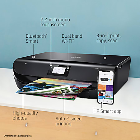 Hp envy 5012 sale