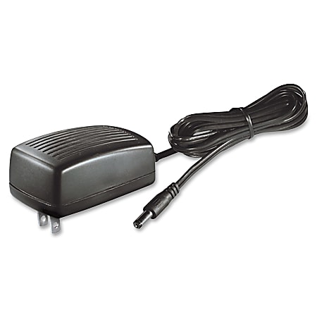 Dymo® LabelManager® AC Adapter For 160, 220P, 210D,