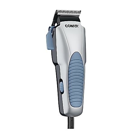 Conair Custom Cut 18-Piece Haircut Kit