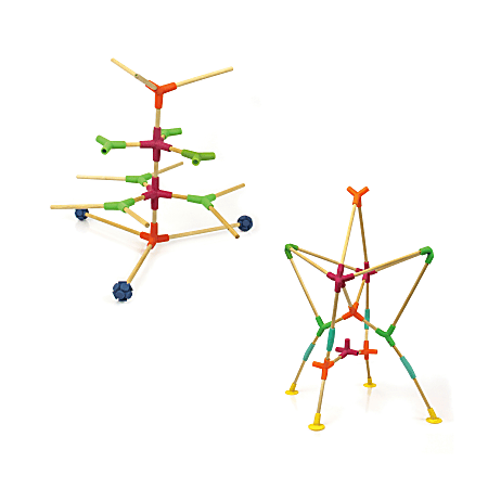Fat Brain Toys Joinks Set, Pre-K To Grade 9