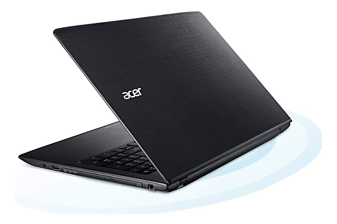 Acer Aspire E Refurbished Laptop 15.6 Screen Intel Core i3 6GB