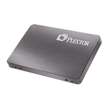 Plextor PX-64M3 64 GB Internal Solid State Drive