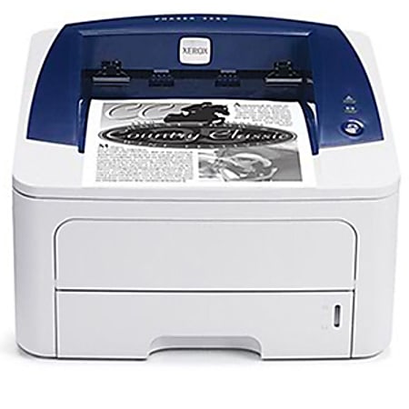 Xerox® Phaser™ 3250D Monochrome Laser Printer
