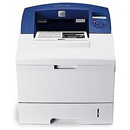 Xerox Phaser 3600 Black and White Laser Printer