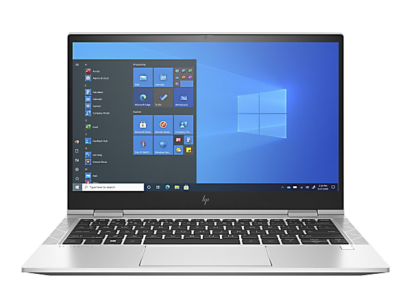 HP EliteBook x360 830 G8 13.3" 2 in 1 Notebook - Full HD - Intel Core i7 11th Gen i7-1185G7 - 8 GB - 512 GB SSD - 1920 x 1080 - Intel UHD Graphics 620