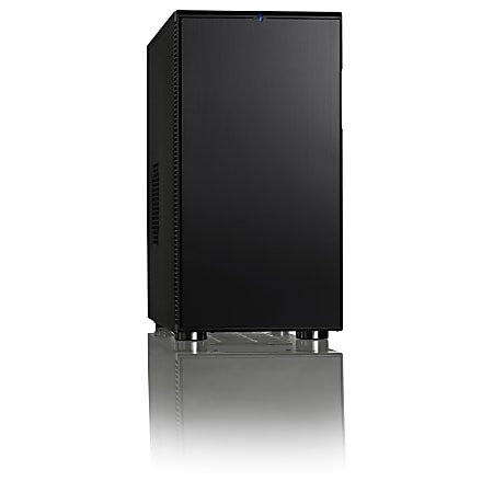 Fractal Design Define R4 Black Pearl Computer Case