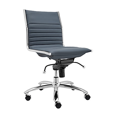 Dirk low best sale back office chair