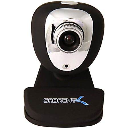Sabrent USB WebCam /Microphone