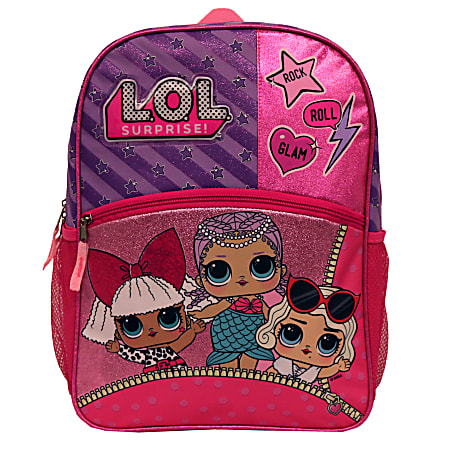 Lol glam bag shop