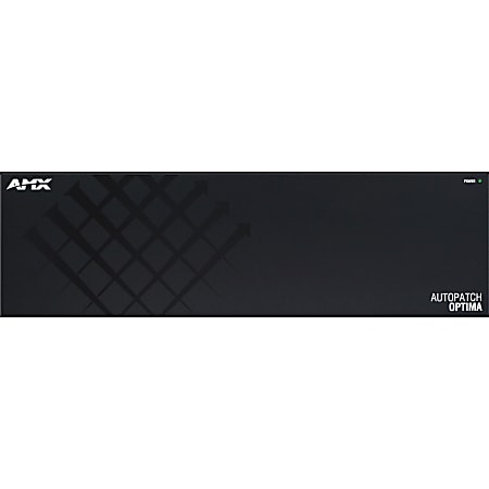 AMX Optima SD AVS-OP-1608-567SD Video Switch