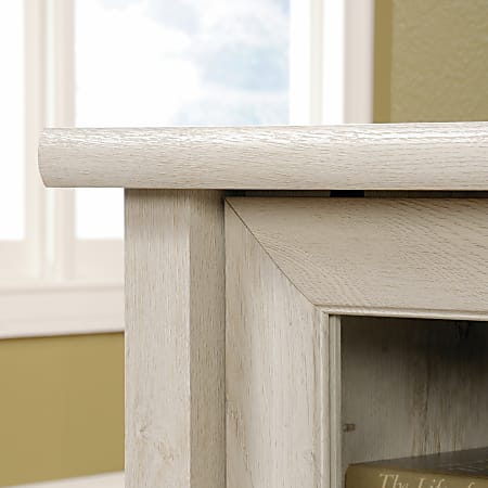 Sauder edge water online entertainment credenza
