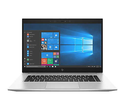 HP EliteBook 1050 G1 Refurbished Laptop, 15.6" Screen, Intel® Core™ i7, 32GB Memory, 1TB Solid State Drive, Windows® 11 Pro