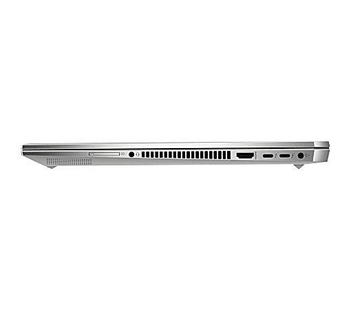 HP EliteBook 1050 G1 Refurbished Laptop, 15.6