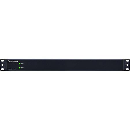 CyberPower Basic PDU30BHVT12R 12-Outlets PDU