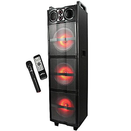 Befree speaker cheap