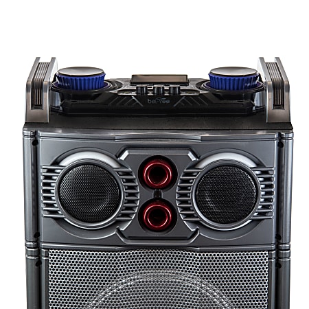 Befree subwoofer outlet