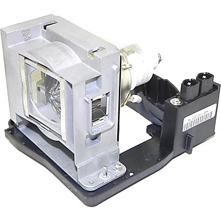 Compatible Projector Lamp Replaces Mitsubishi VLT-XD2000LP - Fits in Mitsubishi WD2000U, XD1000U, XD2000U