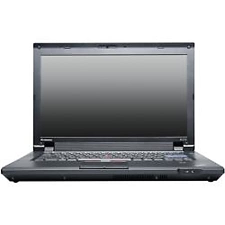 Lenovo ThinkPad SL410 2842K4U 14" LED Notebook - Core 2 Duo T6670 2.2GHz - Matte Black