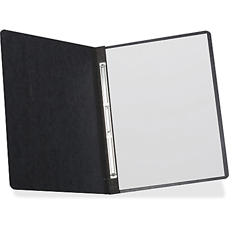 TOPS Letter Recycled Report Cover - 3" Folder