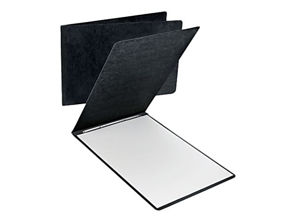 Oxford Pressboard Report Cover With Scored Hinge, 13206