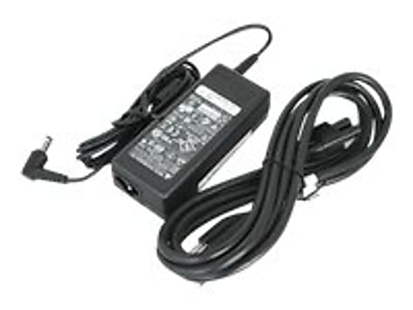 MSI - Power adapter - 120 Watt - for E7235; GT735; GX630; GX660; GX720; Whitebook MS-16, 163, 1721, 1722; Wind Top AE2220