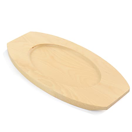 Martha Stewart Cast Iron Casserole Trivet Set - Thumbnail 3