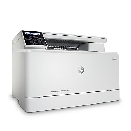プリンター・複合機 HP Color LaserJet Pro MFP M182nw HP LaserJet Pro M182nw Wireless Laser All In One Color Printer