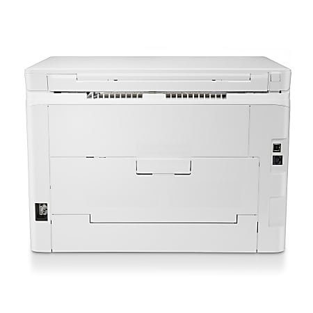 HP LaserJet Pro M282nw - Color Multifunction Printer - Laser - A4