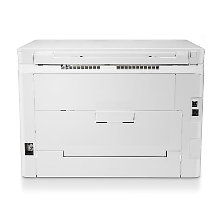 プリンター・複合機 HP Color LaserJet Pro MFP M182nw HP Color LaserJet Pro M182nw Wireless All-in-One Laser Printer