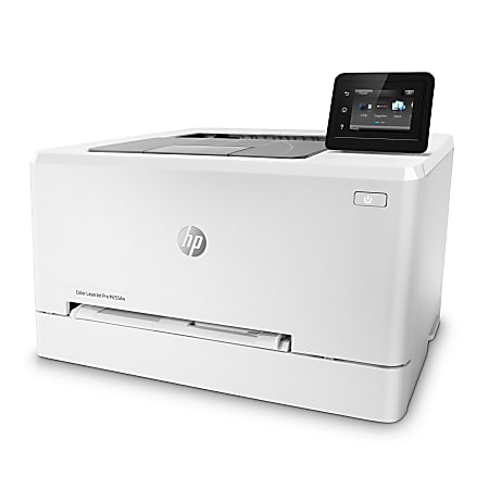 Hp m255dw sale