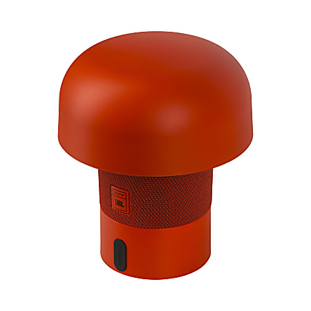 Kooduu Sensa Play Mini Cordless IndoorOutdoor JBL Speaker Lamp
