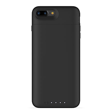 mophie® Juice Pack Air Charging Case For Apple® iPhone® 7 Plus/8 Plus, Black