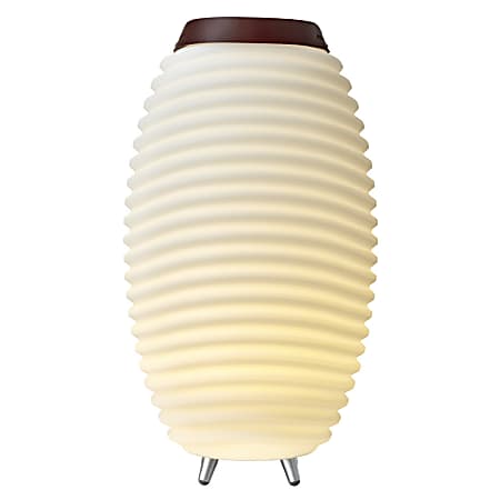 Adesso Synergy Speaker Lamp - Thumbnail 2