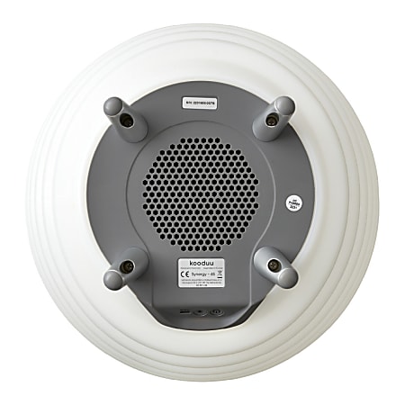 Adesso Synergy Speaker Lamp - Thumbnail 3