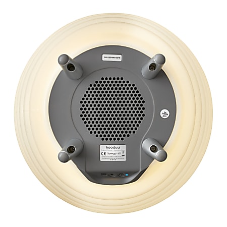 Adesso Synergy Speaker Lamp - Thumbnail 4