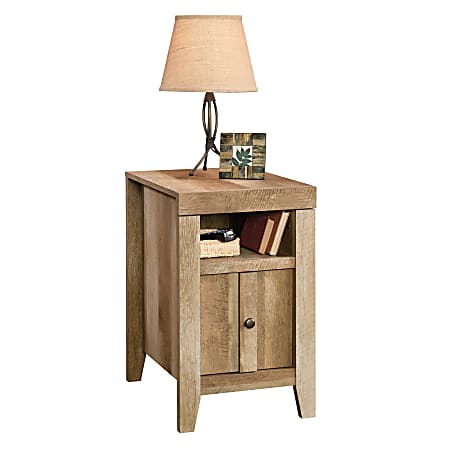 Sauder dakota pass nightstand discount