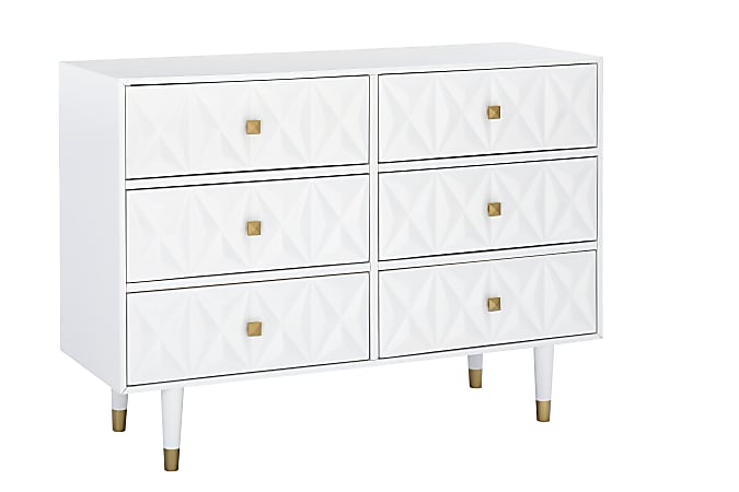 Office depot best sale dresser