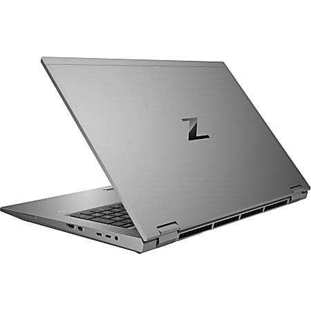 HP ZBook Fury 17 G7 17.3 Notebook Intel Core i9 10th Gen i9 HP ZBook Fury 17 G7 17.3 Notebook Intel Core i9 10th Gen i9
