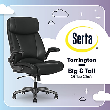Office Depot Serta Chairnull
