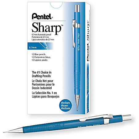 Automatic hot sale drafting pencil