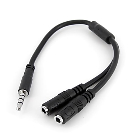 StarTech.com Headset Adapter